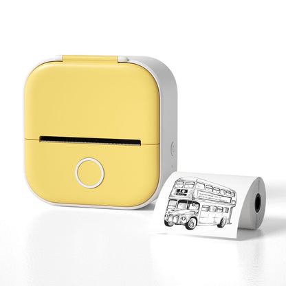 Portable Printer