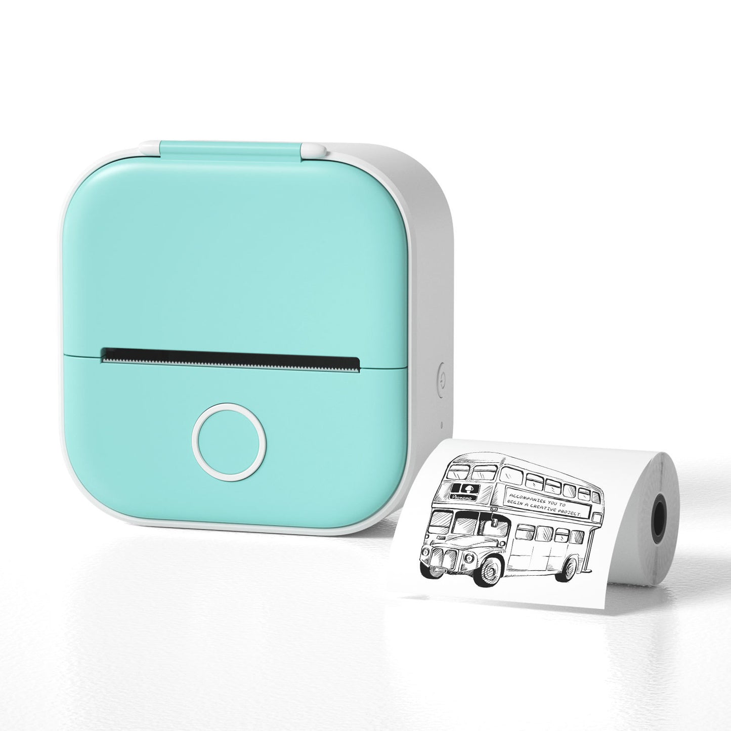Portable Printer