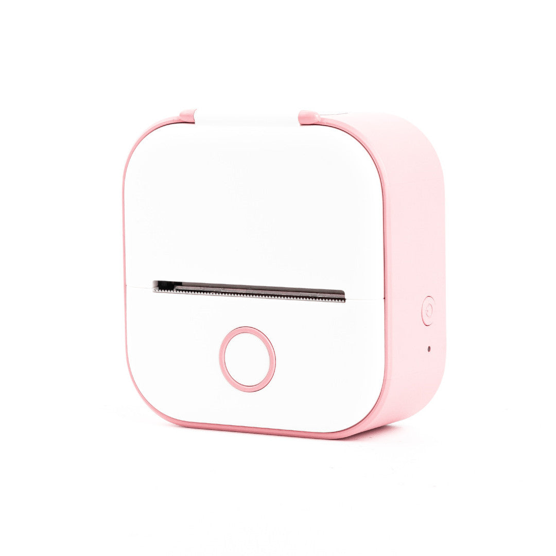 Portable Printer